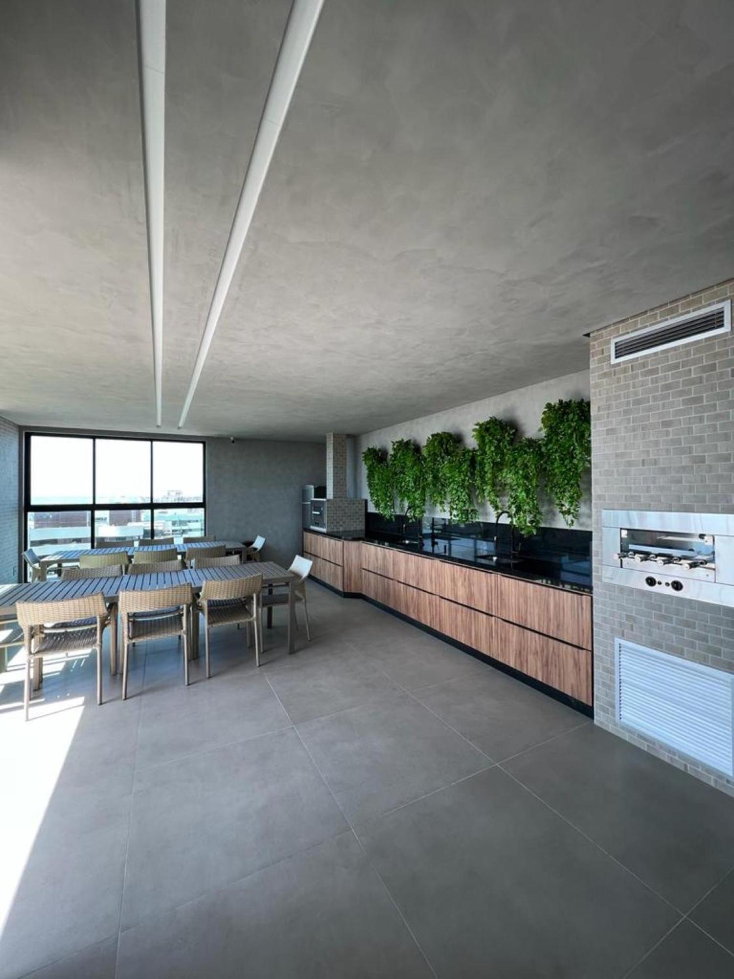 Novissimo, 500M Praia, Garagem, Vista - Luzes Do Arrebol Maceio  Exterior photo