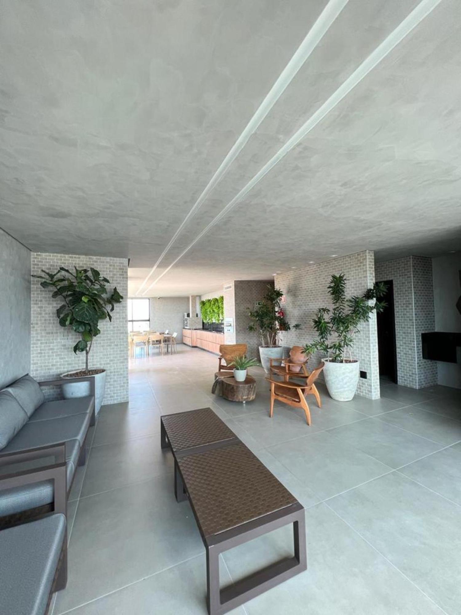 Novissimo, 500M Praia, Garagem, Vista - Luzes Do Arrebol Maceio  Exterior photo