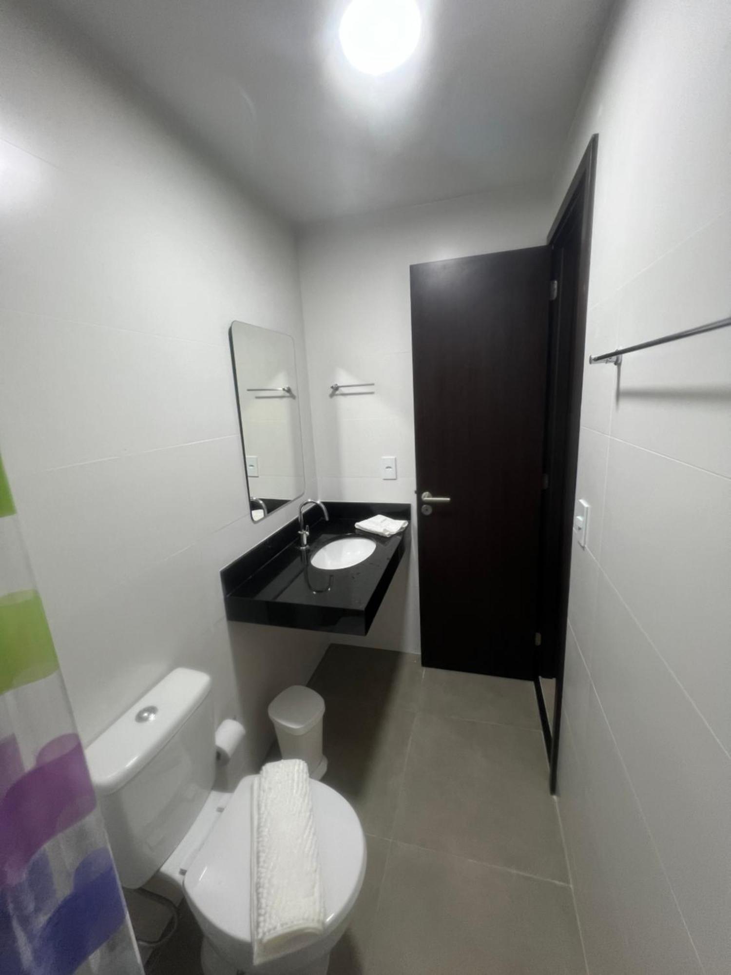 Novissimo, 500M Praia, Garagem, Vista - Luzes Do Arrebol Maceio  Exterior photo